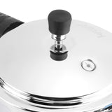 Kraft Futuretec Triply Outer Lid Pressure Cookers