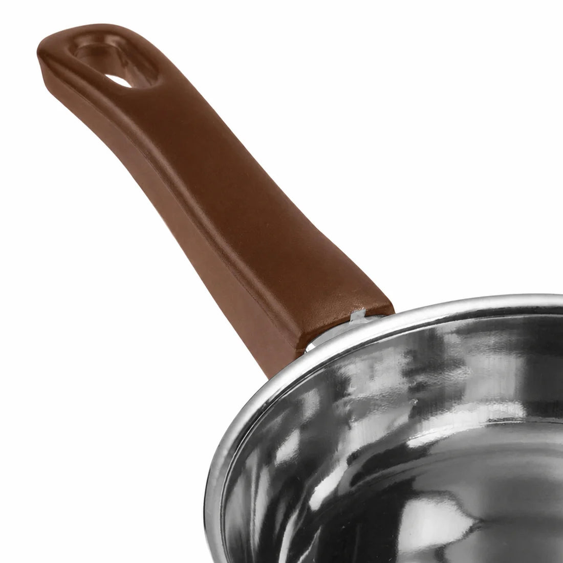 Vinod Stainless Steel American Saucepan