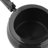 Kraft Hard Anodised Inner Lid Pressure Cooker (Induction Friendly)