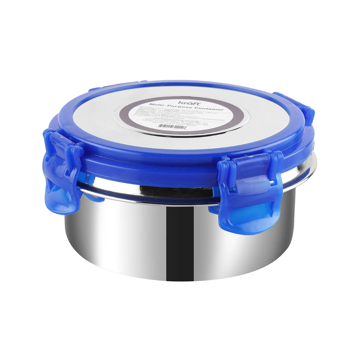 Kraft Lunch Box - Multi Container Set