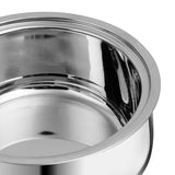 Kraft Belly Shape Roti Dabba 1.5 L