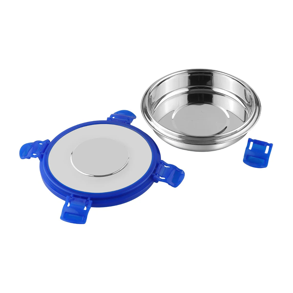 Kraft Multipurpose Container