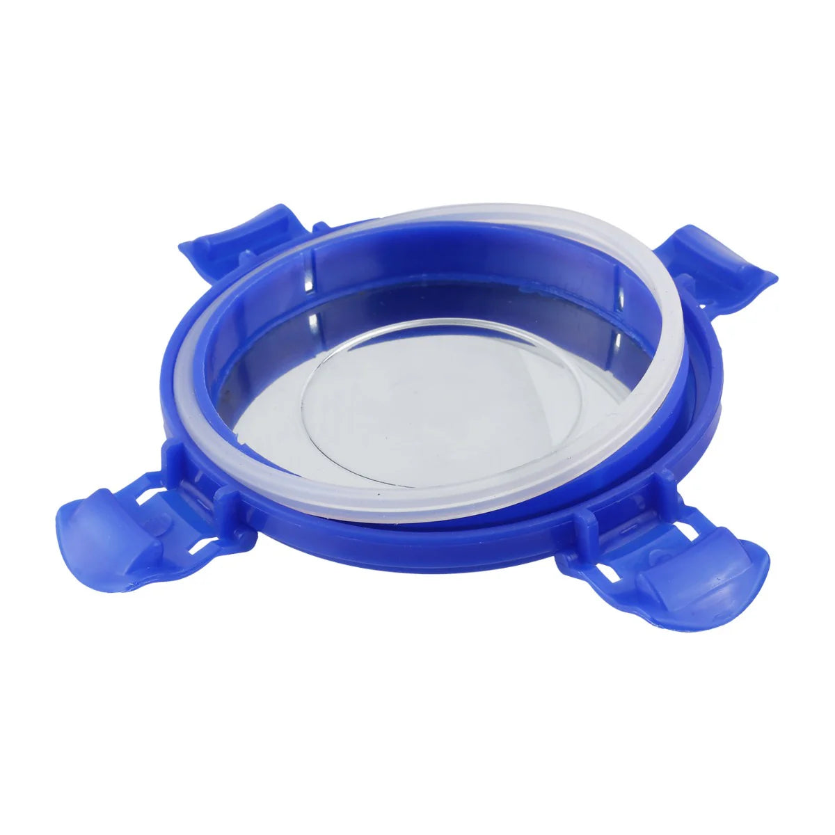 Kraft Multipurpose Container