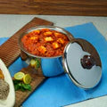 VINOD Stainless Steel Hot Pot