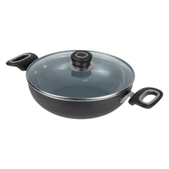 Vinod Zest Ceramica Kadai (Induction Friendly)