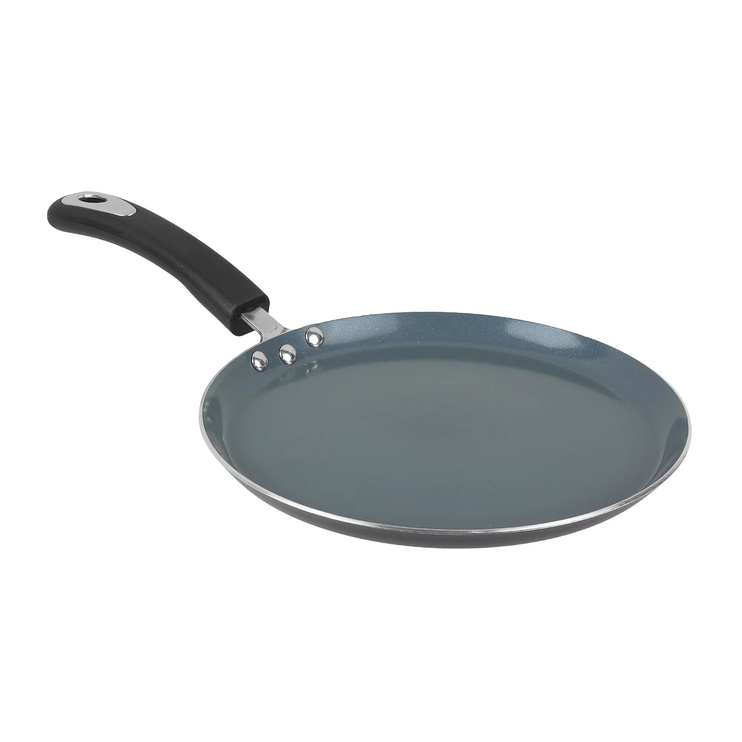 Vinod Zest Ceramica Dosa Tawa (Induction Friendly)
