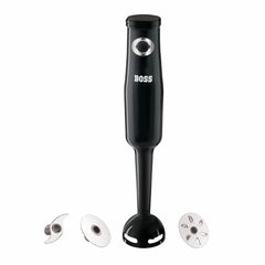 BOSS Classic+ Hand Blender 175 watts, 2 Years Warranty