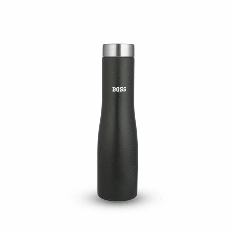 BOSS H20 Single Walled Bottle, 1000ML