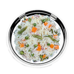 Vinod Stainless Steel New Tat, Set of 6 pieces