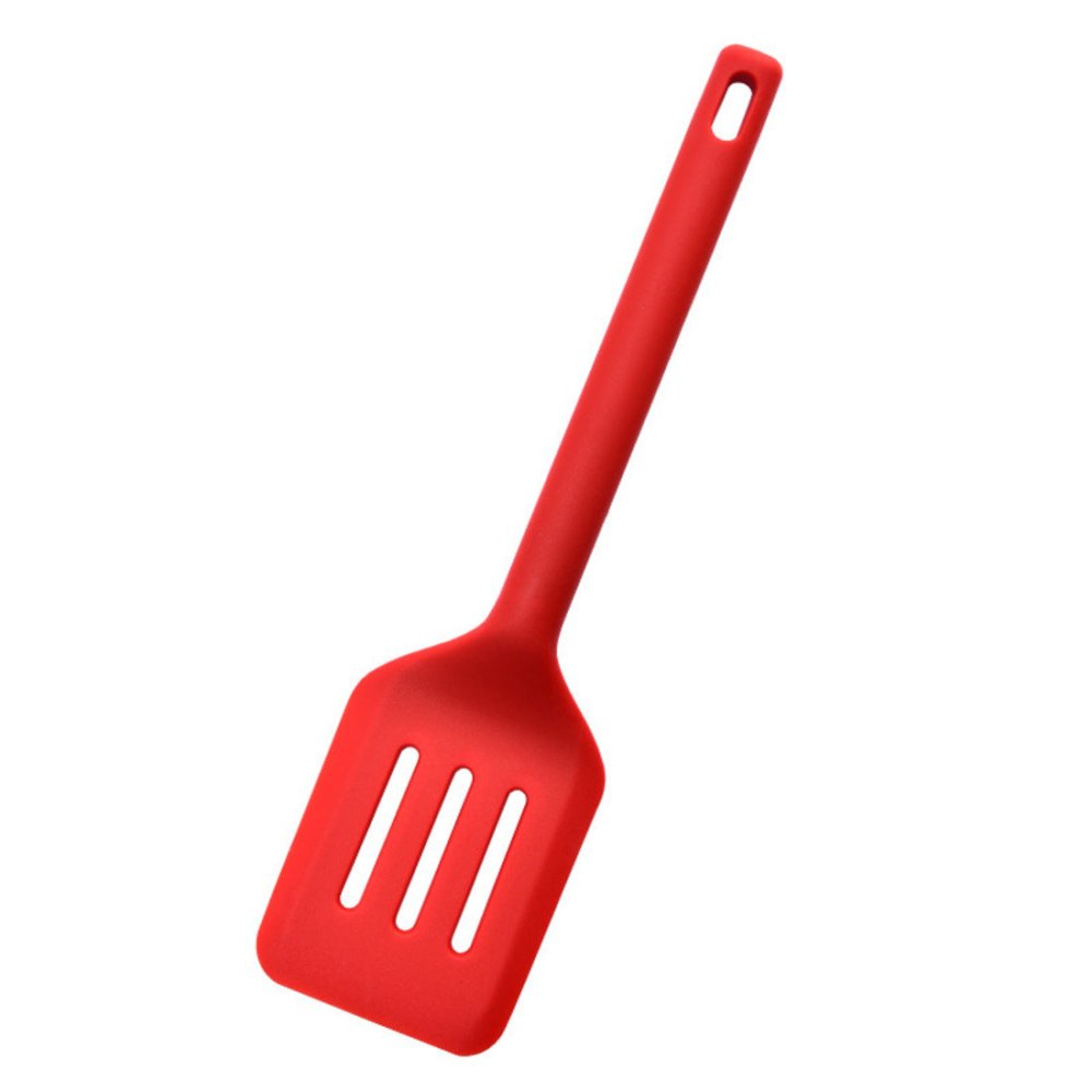 6 PCS Silicon Kitchen Tool Set