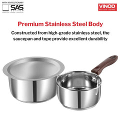 Vinod Calisto 2pc set