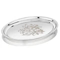 VINOD 50 Pieces Laser Stainless Steel Dinner Set, Rust-free Heavy Gauge steel, Durable, Dishwasher safe and ISI certified