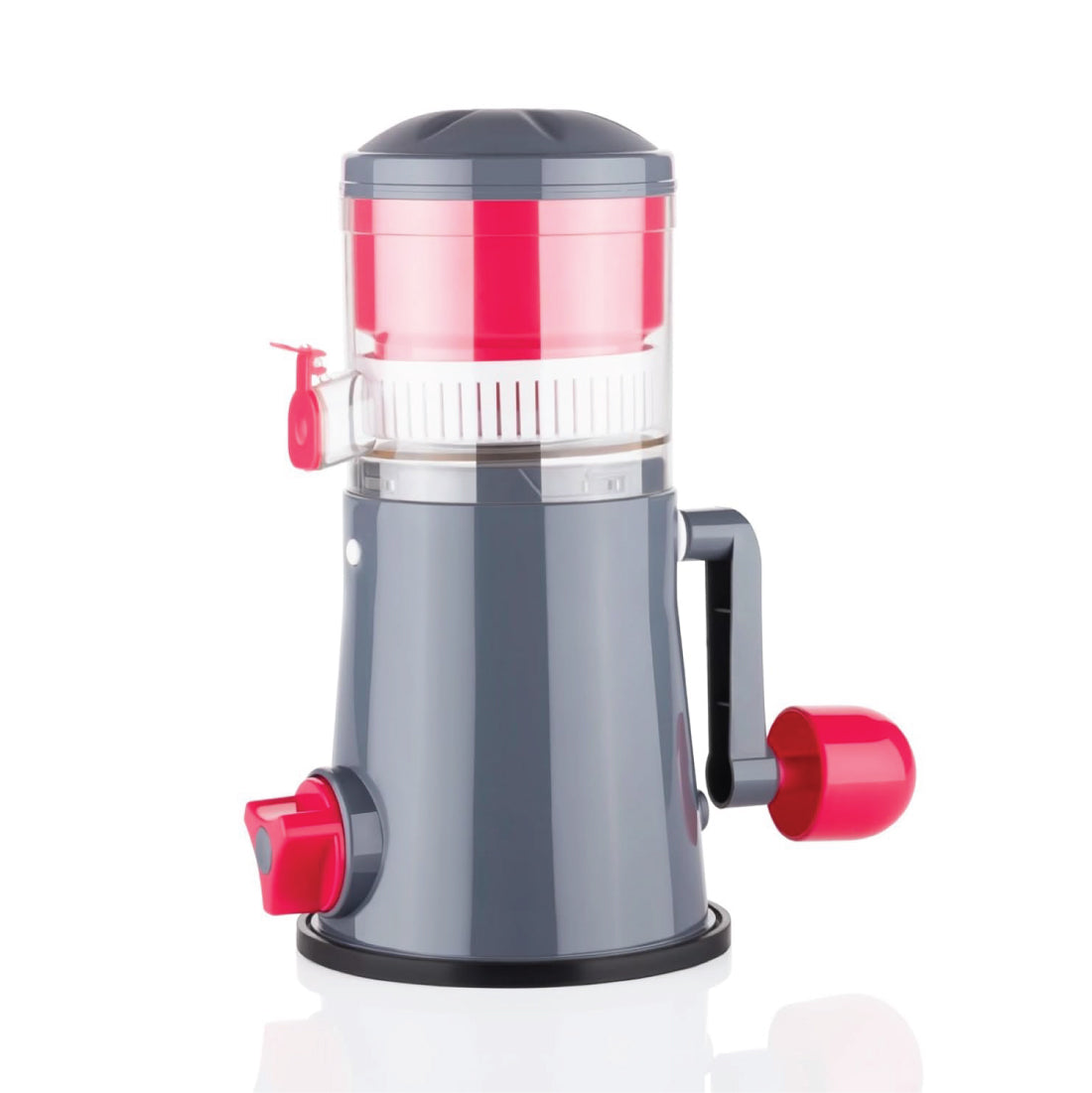 Rapid Juicer