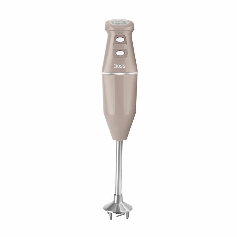 BOSS Crystal Hand Blender 275 watts, 3 Years Warranty