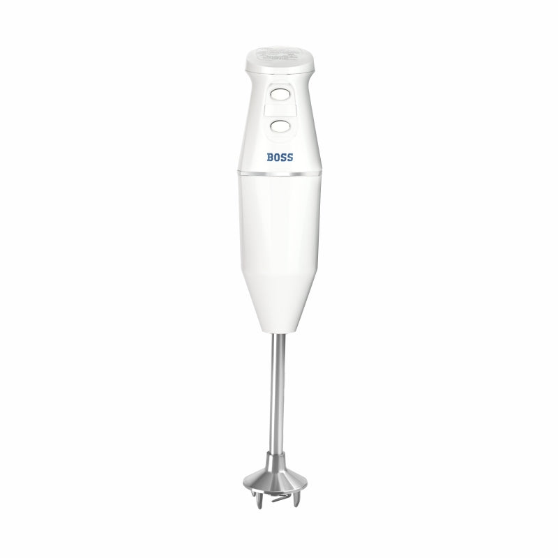 BOSS Crystal Hand Blender 275 watts, 3 Years Warranty