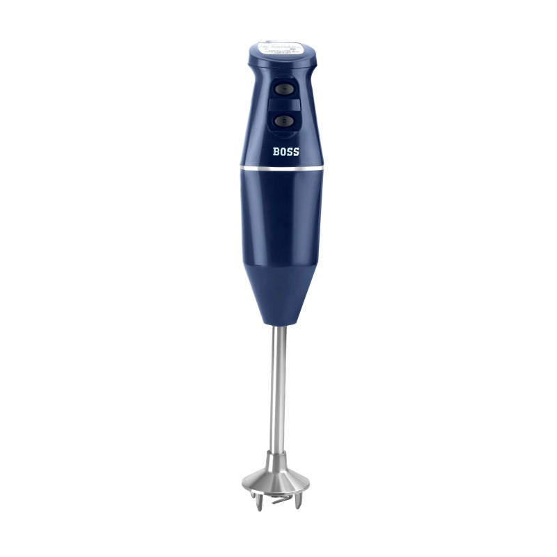BOSS Crystal Hand Blender 275 watts, 3 Years Warranty