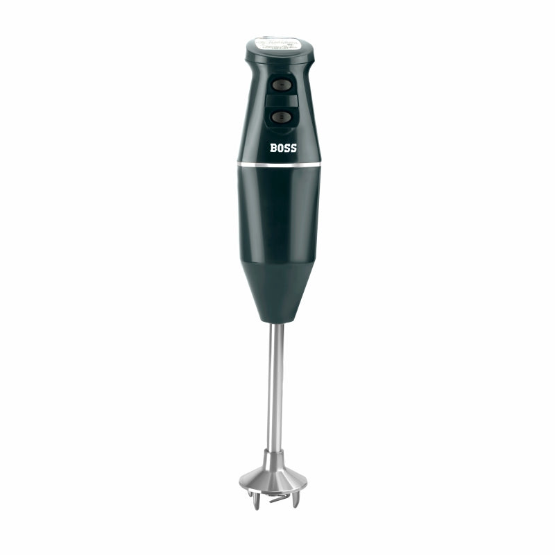 BOSS Crystal Hand Blender 275 watts, 3 Years Warranty