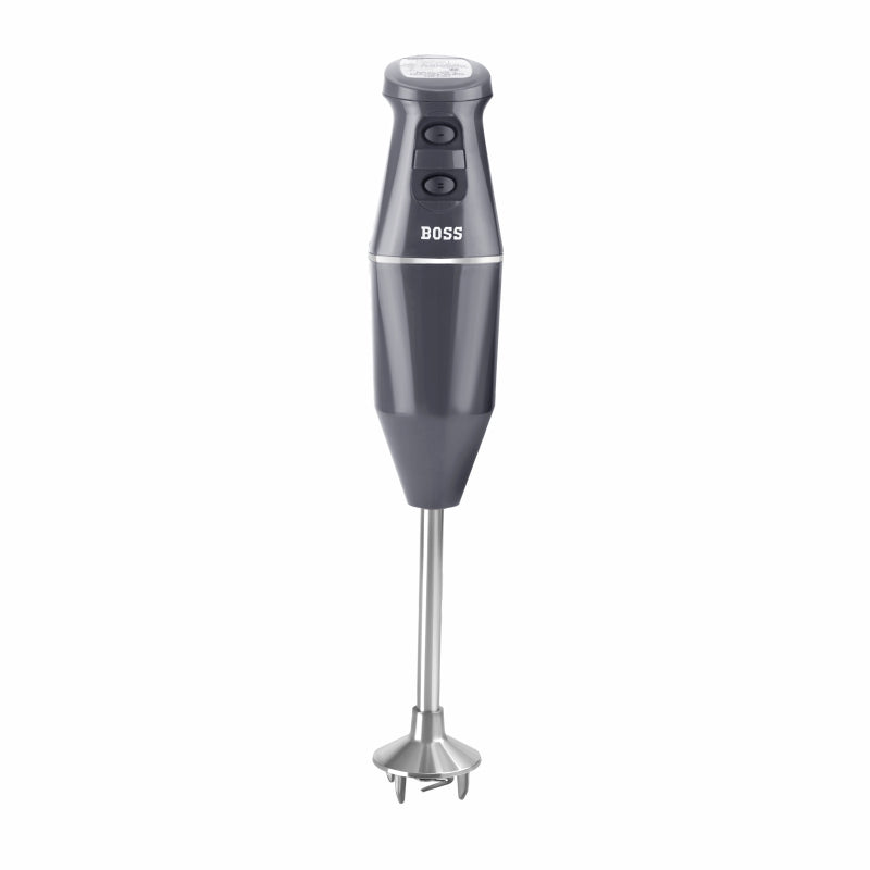 BOSS Crystal Hand Blender 275 watts, 3 Years Warranty