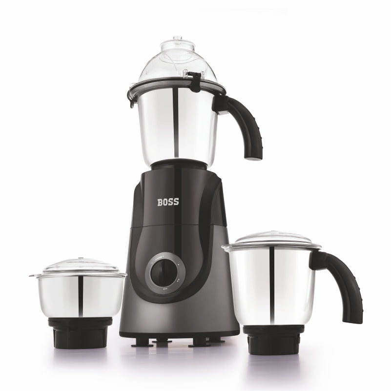Boss Crown Deluxe Mixer Grinder
