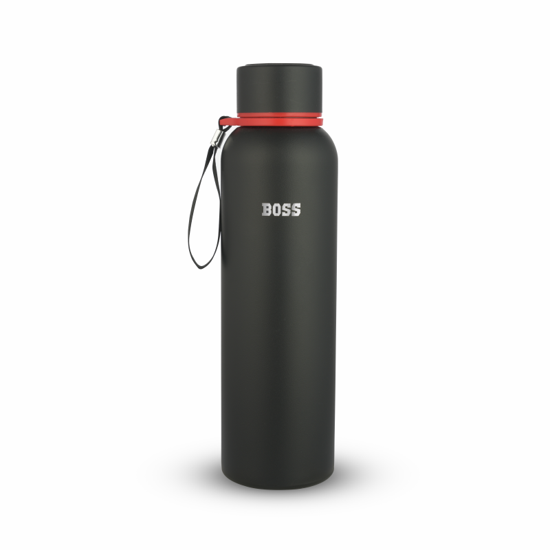 BOSS Aqua Double Walled SS Bottle, 720ML