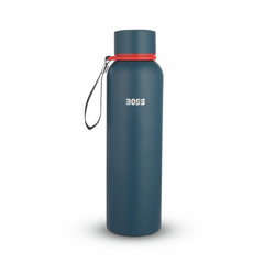 BOSS Aqua Double Walled SS Bottle, 720ML