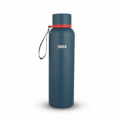 BOSS Aqua Double Walled SS Bottle, 850ML