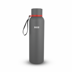 BOSS Aqua Double Walled SS Bottle, 520ML