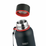 BOSS Aqua Double Walled SS Bottle, 720ML