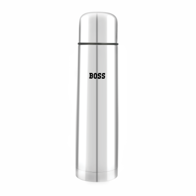 BOSS EVO Double Wall – Stainless Steel Flask, 500ML