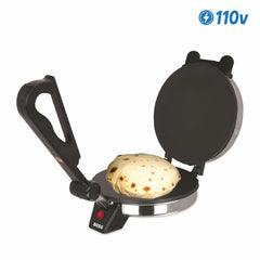 BOSS Crisp Roti Maker – 110Volts (American Plug)