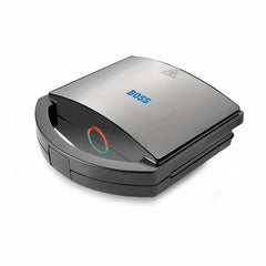 BOSS Aspic 750 Watt Sandwich Toaster with Fixed Toast Plates