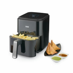 BOSS Smartfry 4 Litres Air Fryer, 1200 Watts