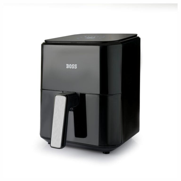 BOSS Smartfry 4 Litres Air Fryer, 1200 Watts