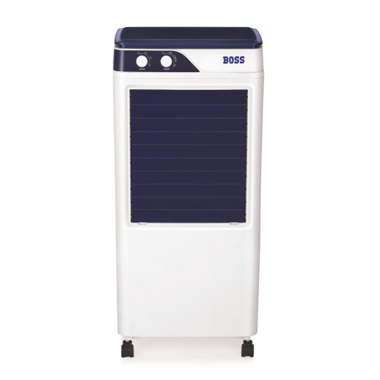 BOSS BreezePro Air Cooler 36L