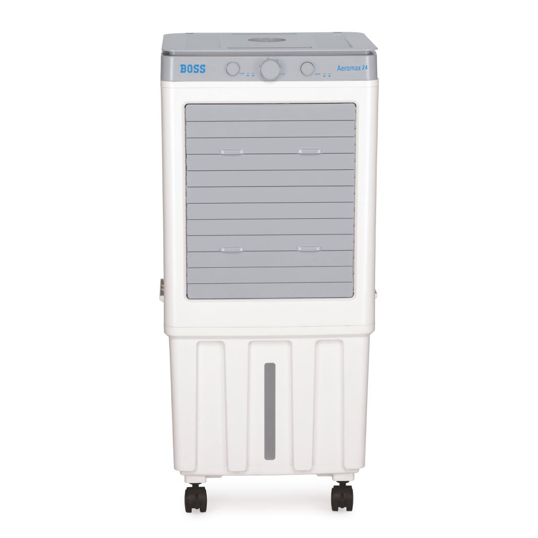 BOSS AeroMax Air Cooler 24L