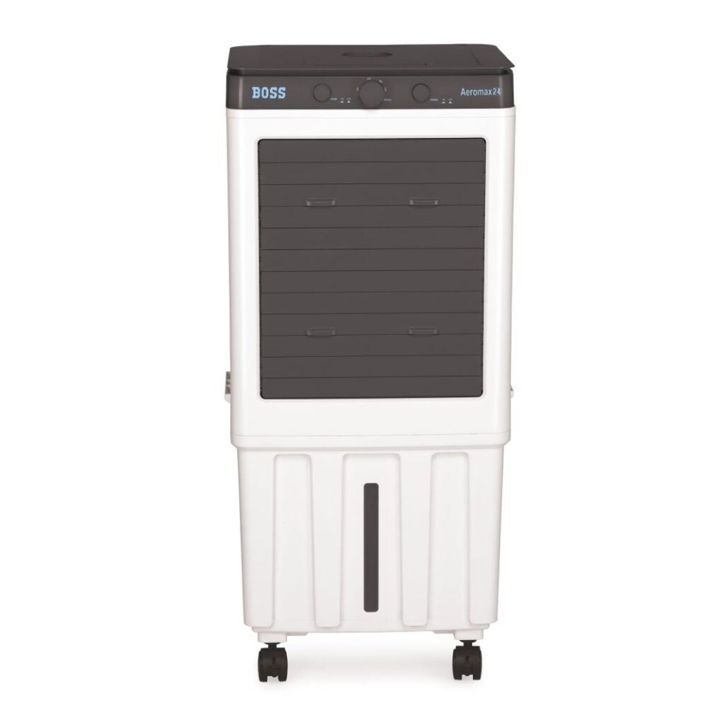 BOSS AeroMax Air Cooler 24L