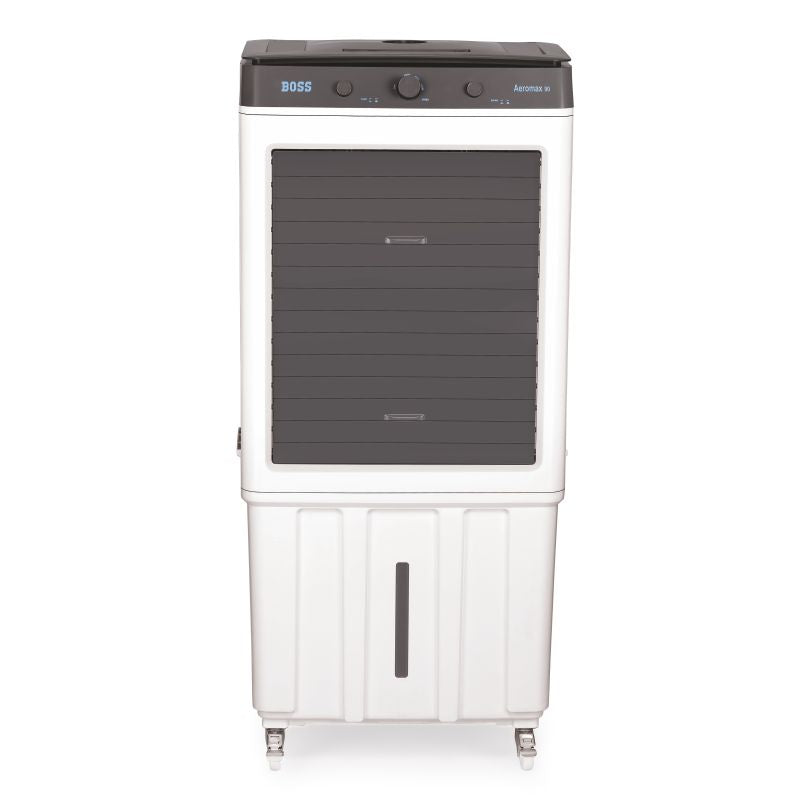 BOSS AeroMax Air Cooler 90L