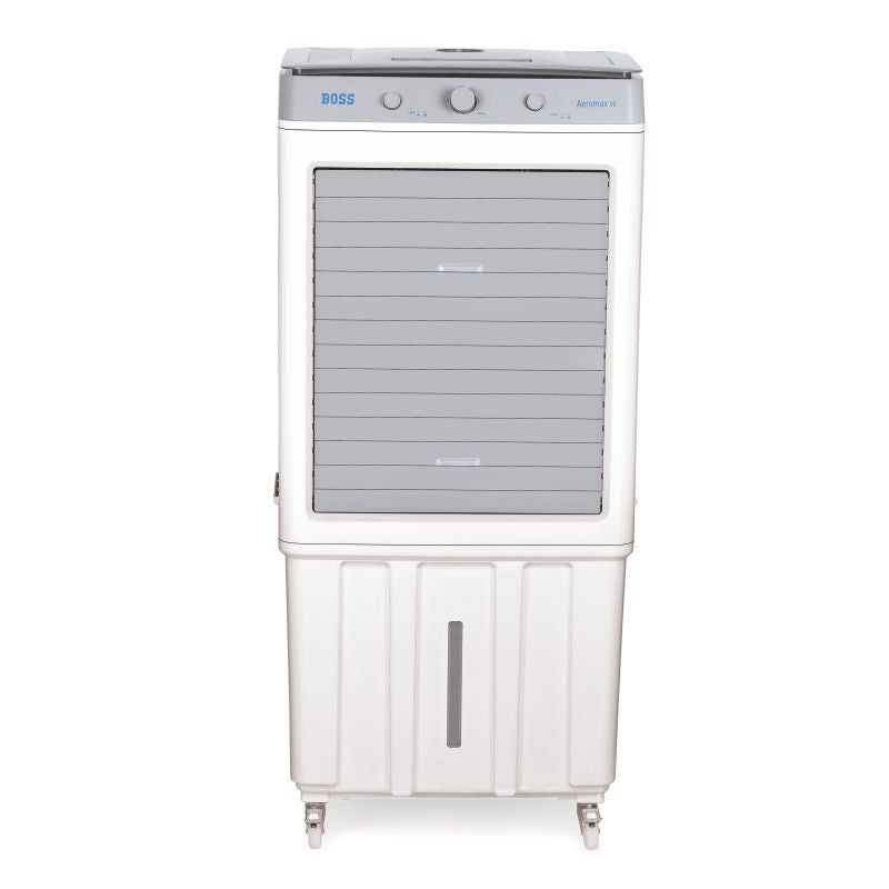 BOSS AeroMax Air Cooler 90L