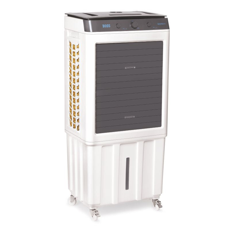 BOSS AeroMax Air Cooler 90L