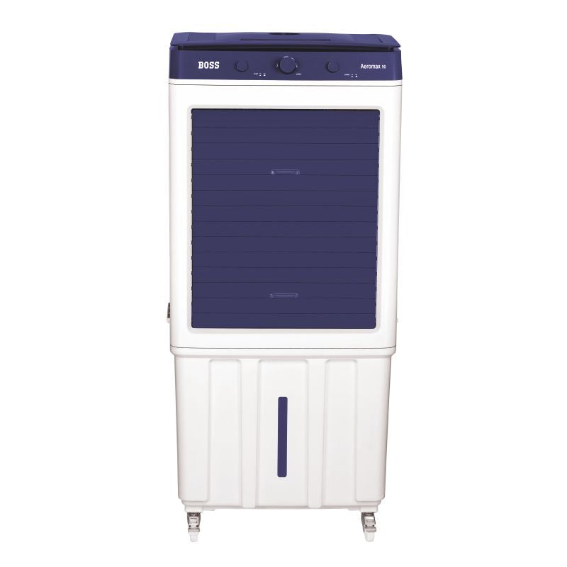 BOSS AeroMax Air Cooler 90L