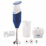 BOSS Big Boss Hand Blender with 110 Volts (American Plug)