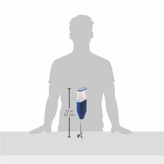 BOSS Big Boss Hand Blender with 110 Volts (American Plug)