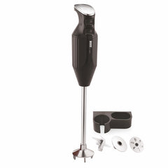 BOSS Platinum 225 watts Hand Blender, 2 speed control, 3 Years Warranty