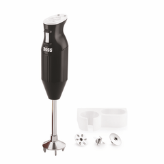 BOSS Hand Blender 225 watts, 3 Years Warranty