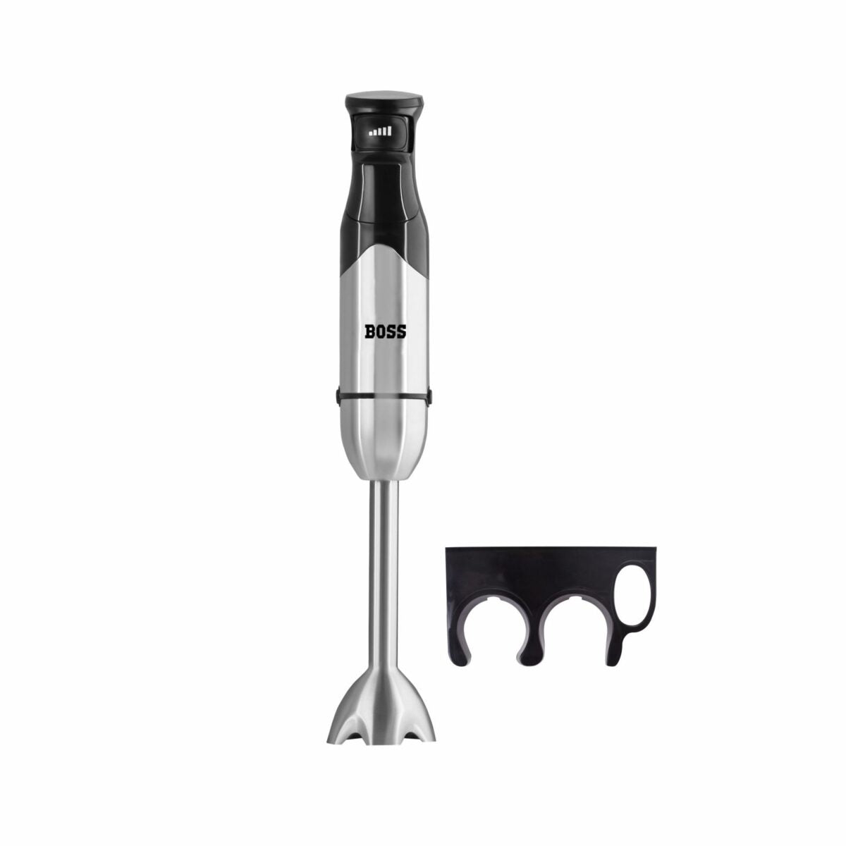 BOSS Cosmic 800Watt Hand Blender, Variable speed control, 2 Years Warranty
