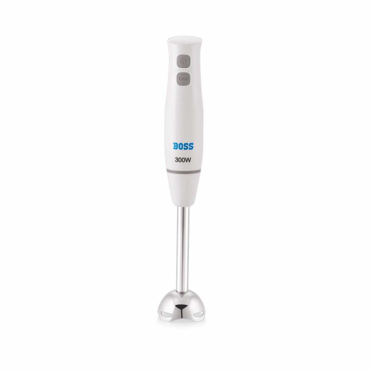 BOSS Sparkle Hand Blender 300 Watts, Variable speed, 2 Years Warranty