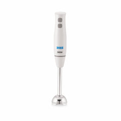 BOSS Sparkle Hand Blender 300 Watts, Variable speed, 2 Years Warranty