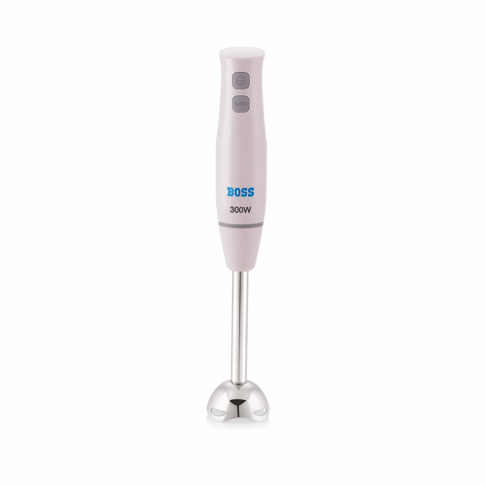 BOSS Sparkle Hand Blender 300 Watts, Variable speed, 2 Years Warranty