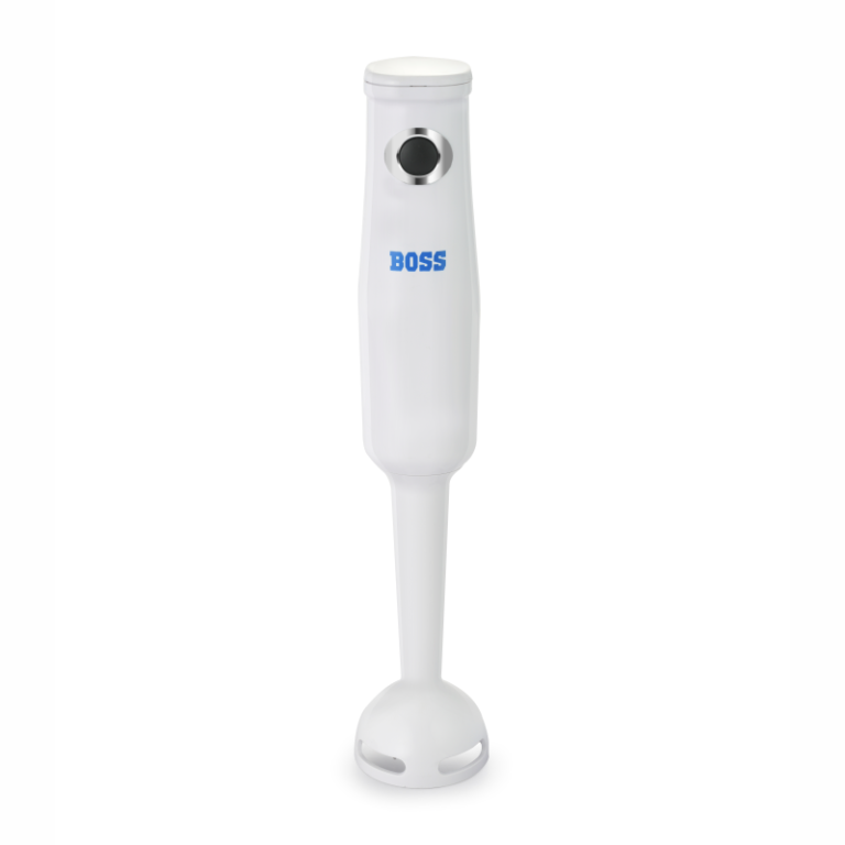 BOSS Classic+ Hand Blender 175 watts, 2 Years Warranty