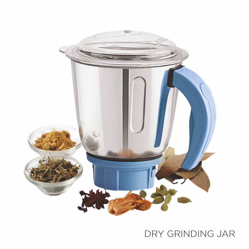 BOSS Excel Pro 110 Volts (American Plug) 750W Mixer Grinder